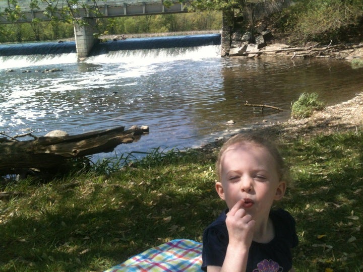 Channahon, IL Map & Directions MapQuest