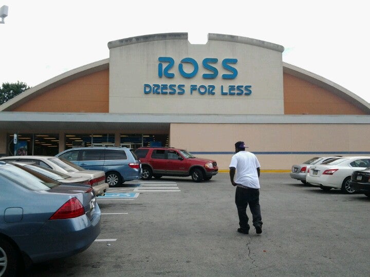 Ross Dress for Less, 2800 Fox St, Philadelphia, PA, Family