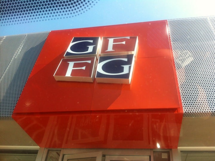 Gulf & Fraser Fisherman's Credit Union