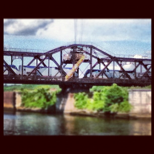 Corning Preserve Bike Trail, Albany, NY MapQuest