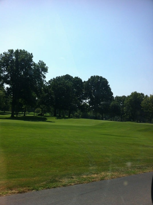 Oak Hill Country Club, 145 Kilbourn Rd, Pittsford, Town of, New York
