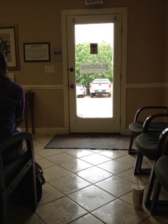 Lab Corp, 225 Winton M Blount Loop, A, Montgomery, AL, Laboratories Clinical MapQuest