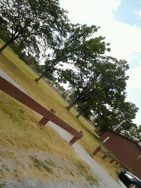 Veterans Memorial Park, 595 Calkins Rd, Henrietta, NY, Parks MapQuest