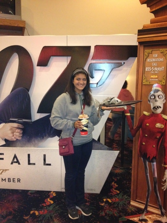 NCG Cinema, 1500 N Lafayette St, Greenville, MI, Movie Theatres MapQuest