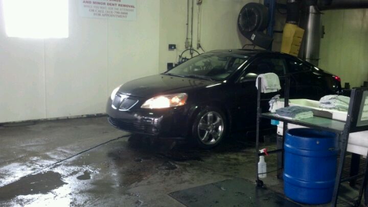 Star Auto Wash & Detailing