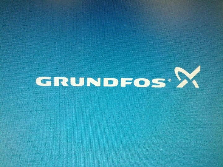 Grundfos Logo Vector - (.Ai .PNG .SVG .EPS Free Download)