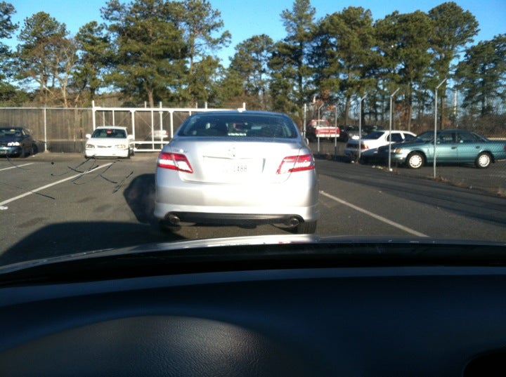 ADESA Long Island, 425 Patchogue Yaphank Rd, Yaphank, NY, Services NEC