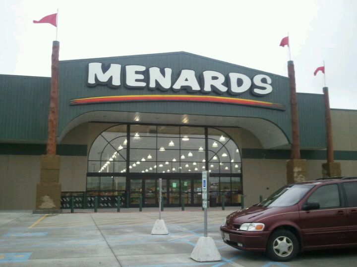 Menards, 515 McCall Rd, Manhattan, KS MapQuest