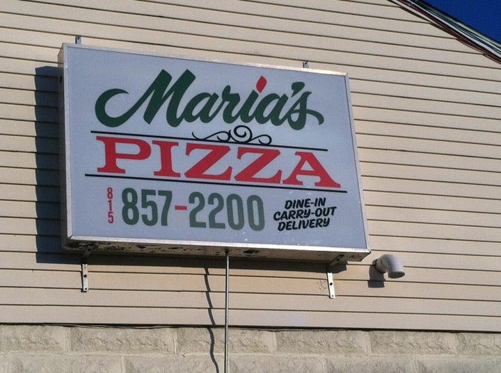 Amboy, IL Map & Directions MapQuest