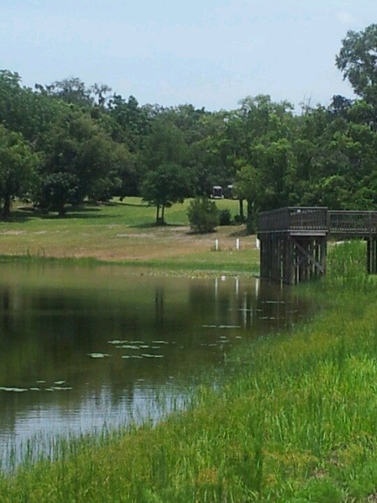 Fruitland Park, FL Map & Directions MapQuest