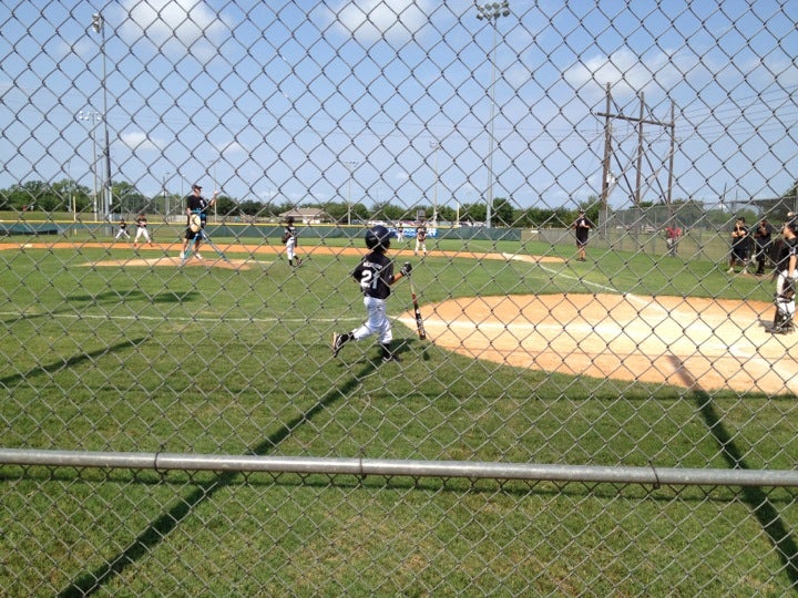 New Territory Sports Complex, 5950 New Territory Blvd, Sugar Land, TX