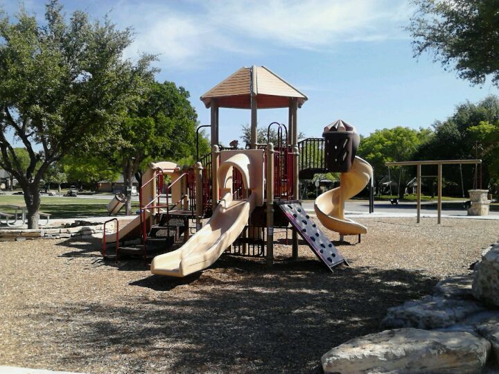 Meadow Creek Park, Ridgecrest Ln, San Angelo, TX MapQuest