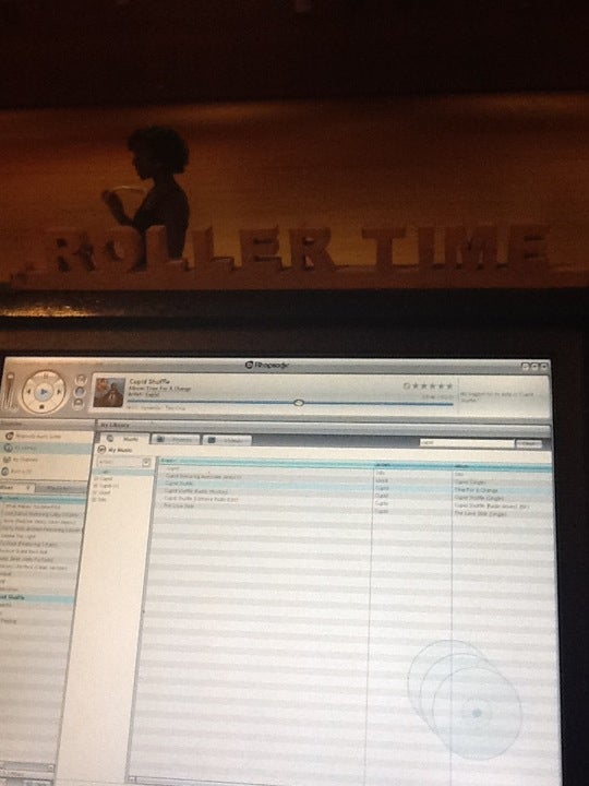 Roller Time, 707 Arcadia Cir NW, Huntsville, AL MapQuest