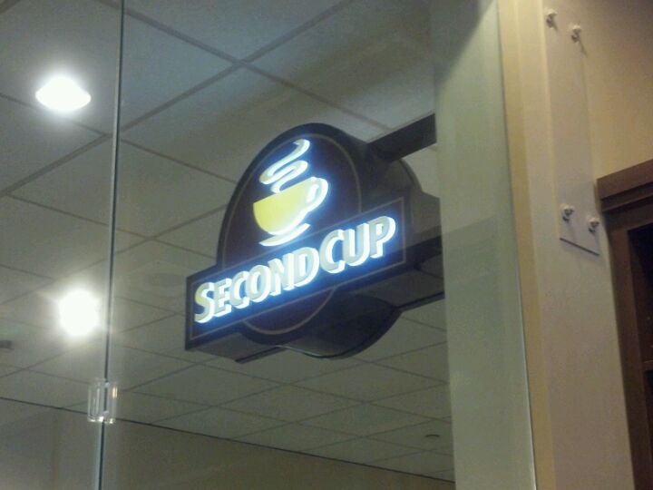 Second Cup