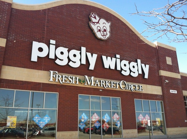 Piggly Wiggly, 3124 S Business Dr, Sheboygan, WI, Grocery Stores MapQuest