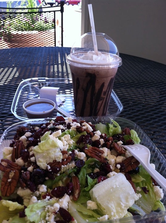 Karma Cafe, 4339 Dressler Rd NW, Canton, OH MapQuest