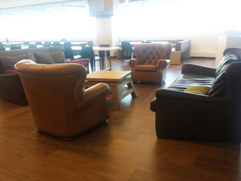 Tangerine Bank, 3389 Steeles Ave E, North York, ON MapQuest