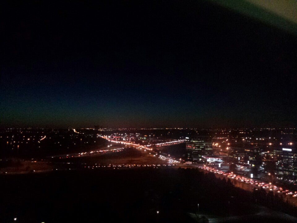 Tangerine Bank, 3389 Steeles Ave E, North York, ON MapQuest