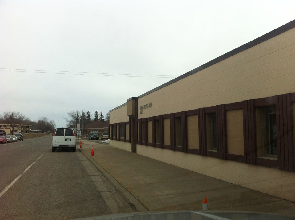 Mille Lacs County Dac, 115 1st St E, Milaca, MN, County Government