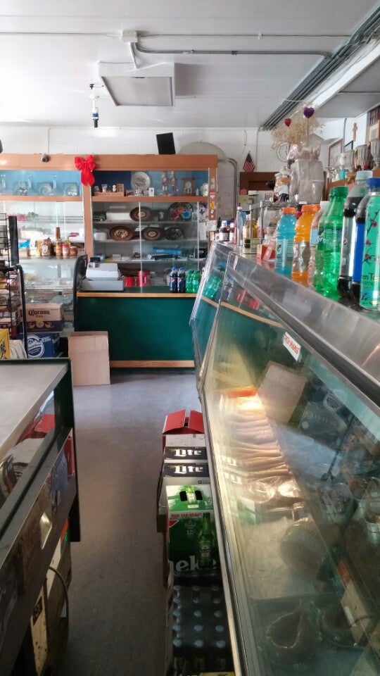 Joliet Bakery Deli and Liquors, 821 Plainfield Rd, Joliet, IL MapQuest