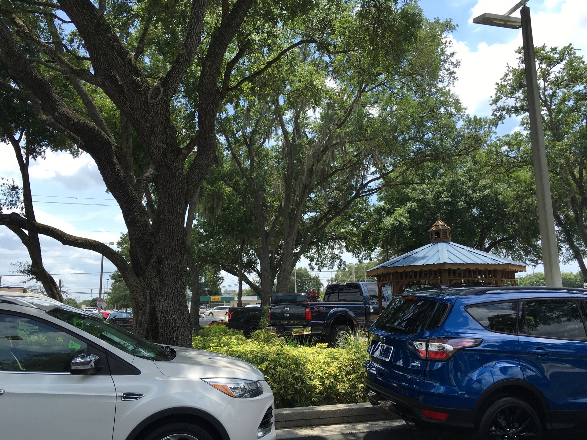 Brandon Ford, 9090 Adamo Dr E, Tampa, FL, Auto Dealers MapQuest