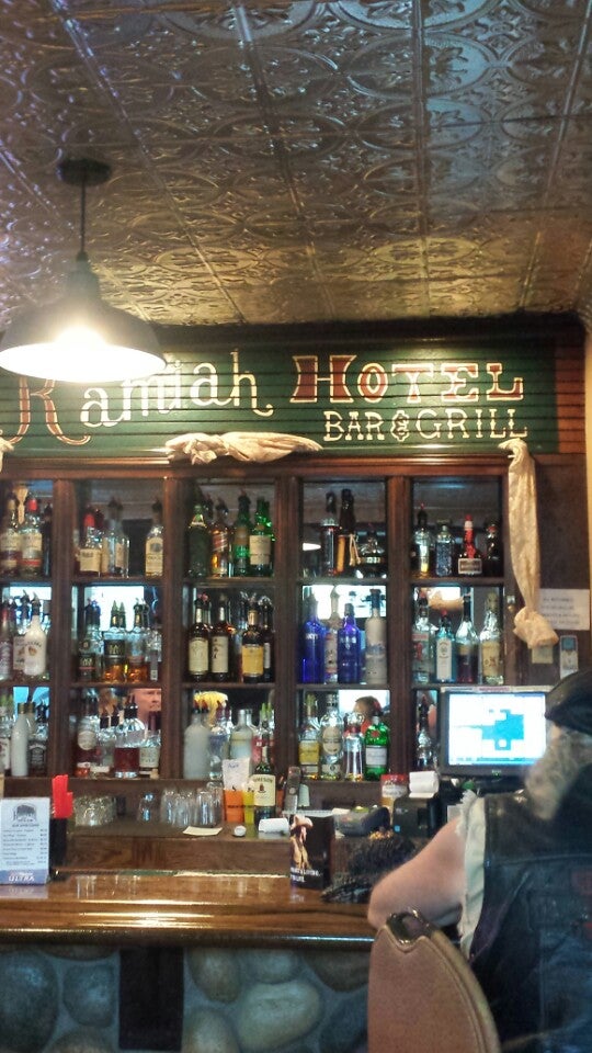 Kamiah, ID Map & Directions - MapQuest