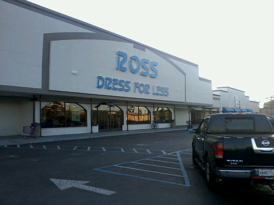 ROSS DRESS FOR LESS - 38 Photos & 29 Reviews - 7601 Westheimer Rd