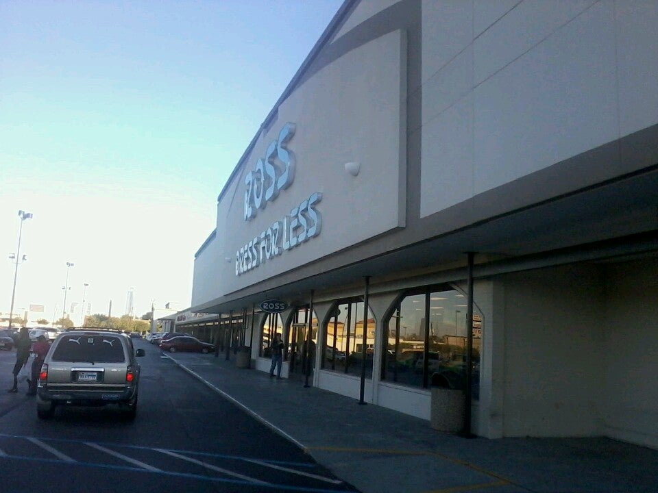 ROSS DRESS FOR LESS - 38 Photos & 29 Reviews - 7601 Westheimer Rd