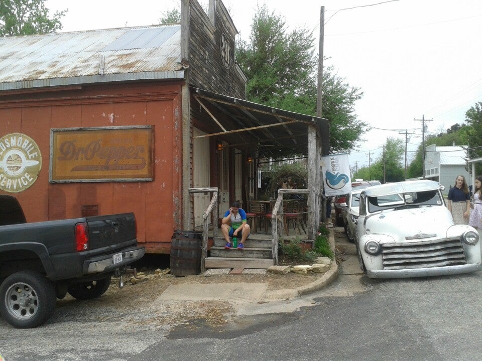 Chappell Hill, TX Map & Directions MapQuest