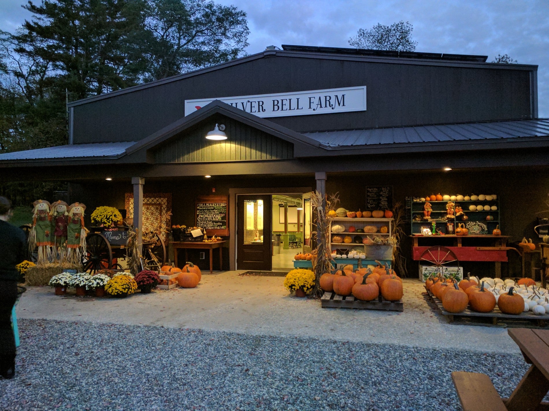 Silver Bell Farm (@silverbellfarm) • Instagram photos and videos