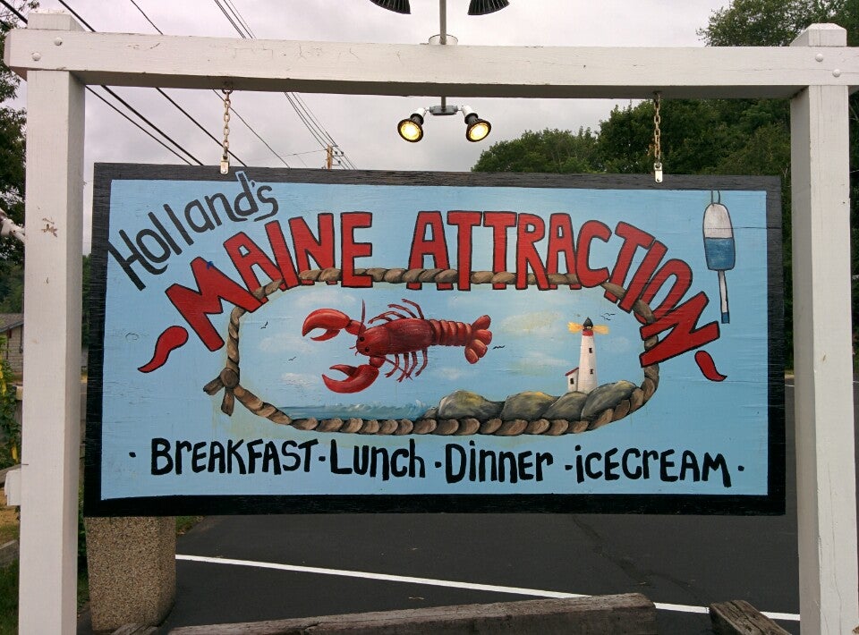 Holland, MA Map & Directions MapQuest