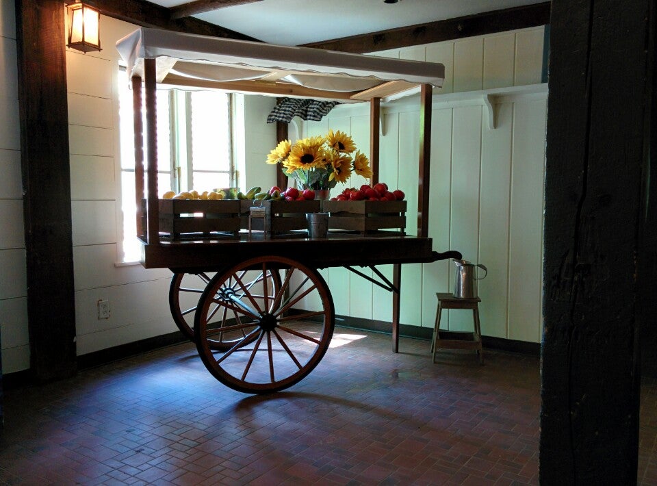 Sturbridge, MA Map & Directions MapQuest