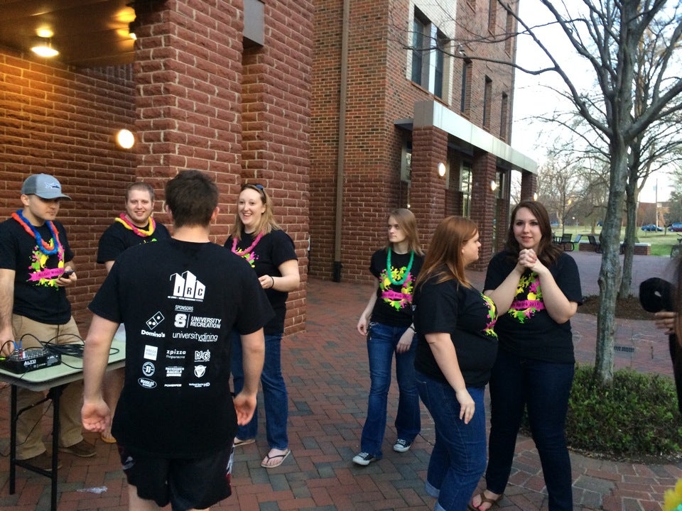 Wolf Village Apartments, 2730 Wolf Village Way, Raleigh, NC, Colleges