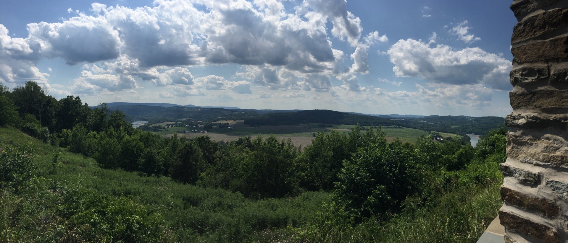 Wyalusing, PA Map & Directions MapQuest