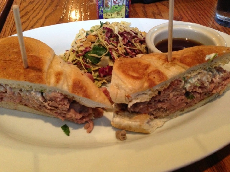 Cork and Pig Tavern, 2201 Knickerbocker Rd, San Angelo, TX, Restaurants