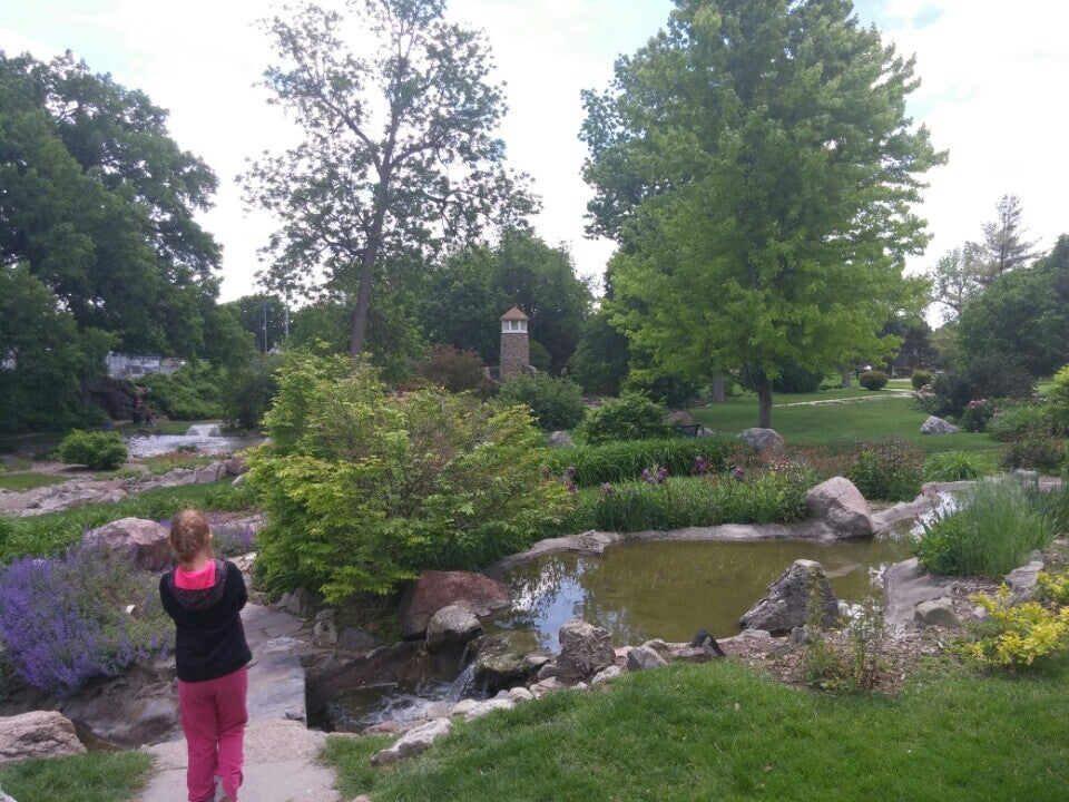 Kearney, NE Map & Directions MapQuest