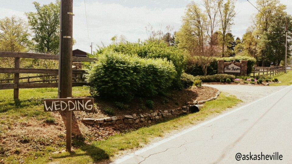 The Farm, 215 Justice Ridge Rd, Candler, NC, Services NEC MapQuest