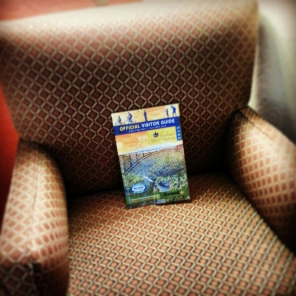 Comfort Inn, 134 Harper Park Dr, Beckley, WV MapQuest