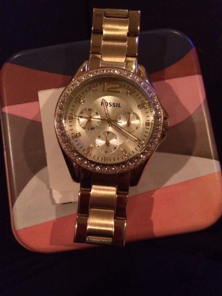 Fossil Accessory 500 Baybrook Mall Ste 