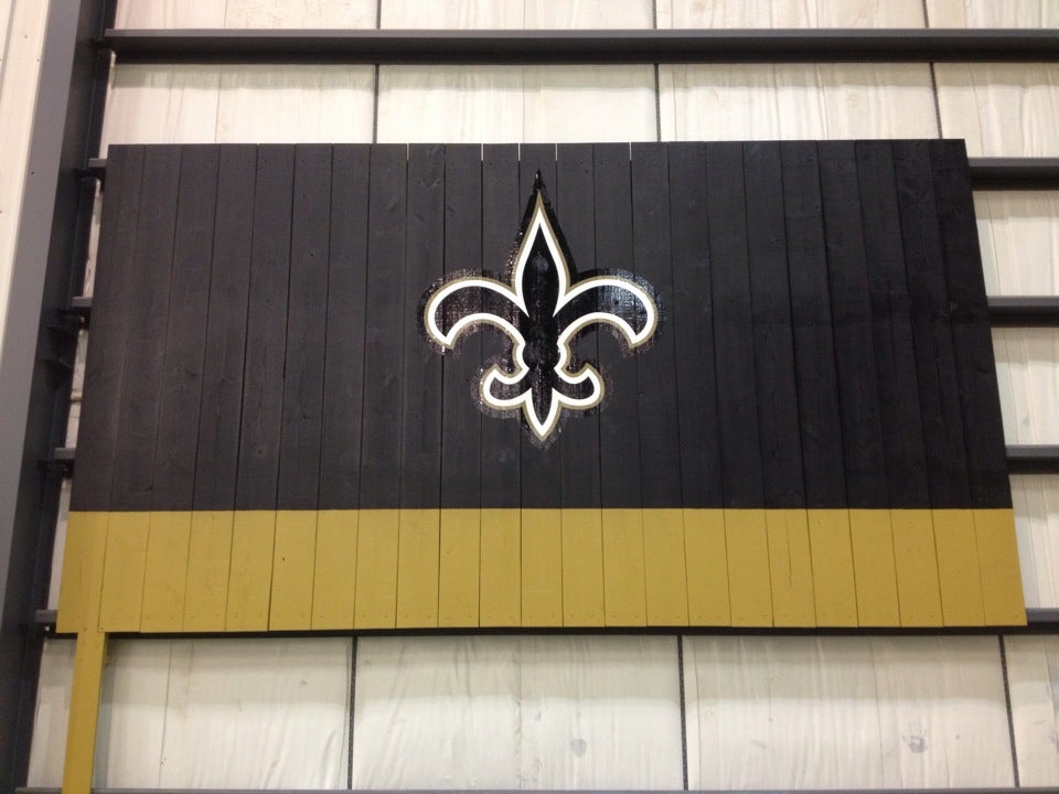 SAINTS TRAINING FACILITY - 67 Photos - 5800 Airline Dr, Metairie