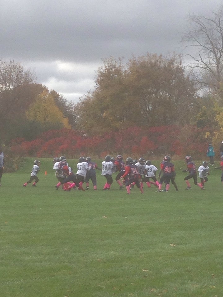 William R Oliver Youth Sports Complex, 3041 Summit Ave, Waukesha, WI MapQuest