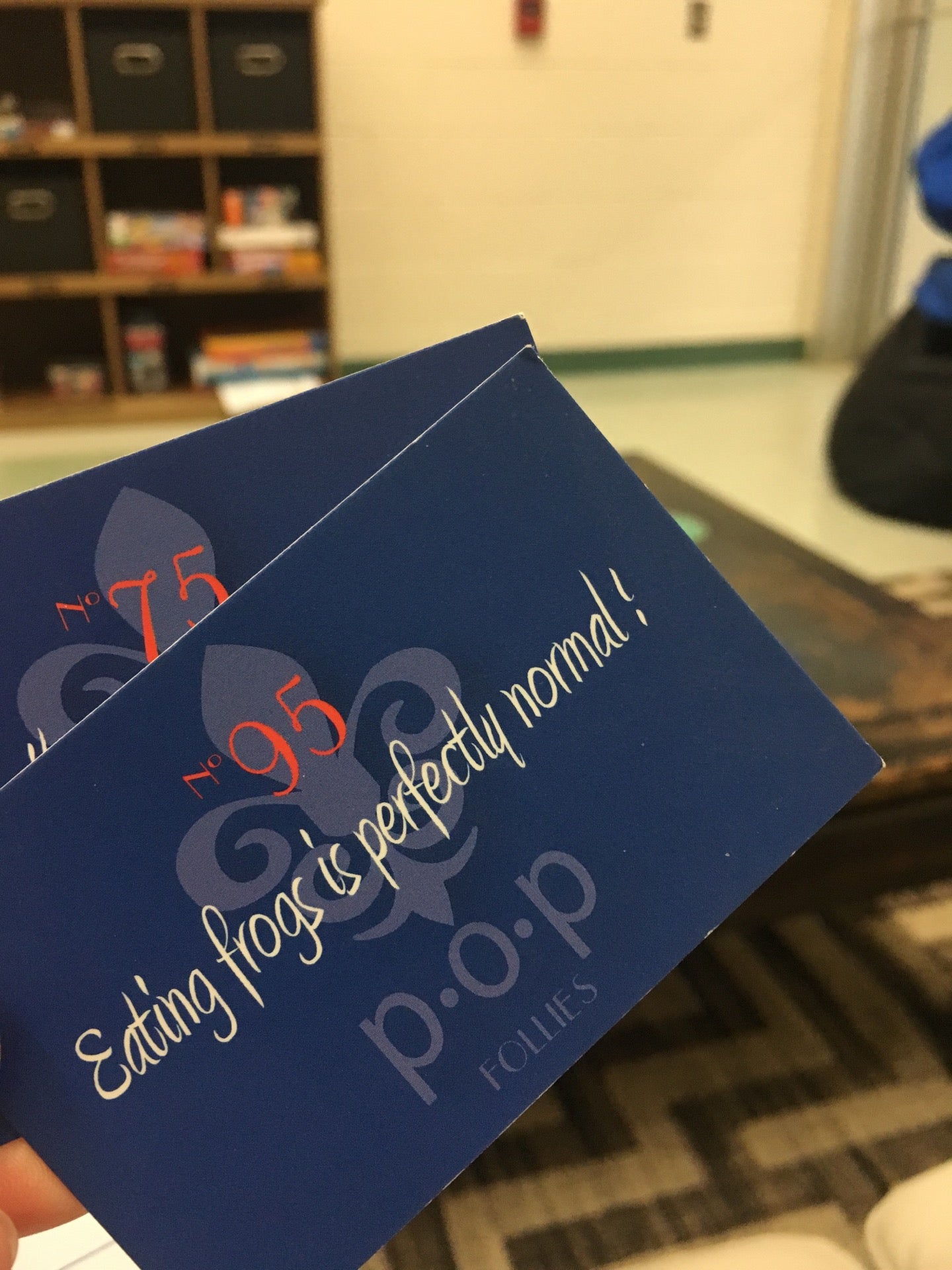 Safety Harbor Community Center, 650 9th Ave S, Safety Harbor, FL