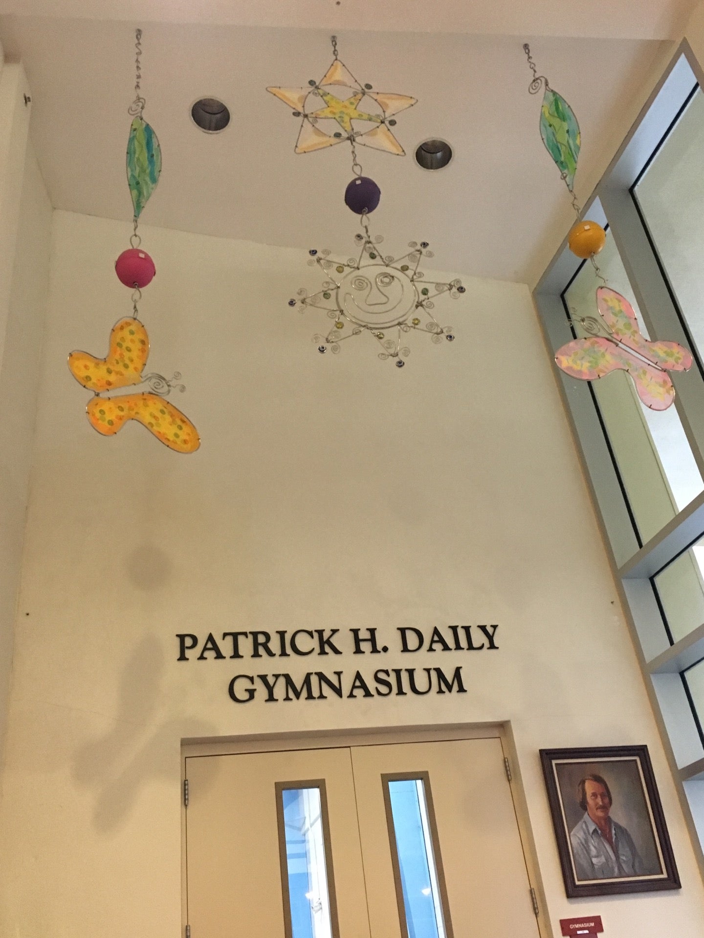 Safety Harbor Community Center, 650 9th Ave S, Safety Harbor, FL