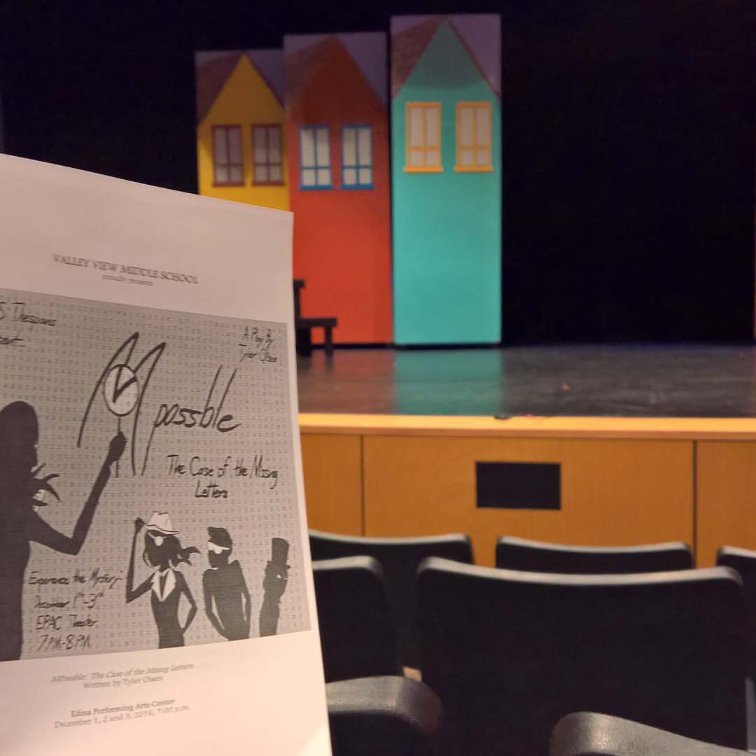 Edina Performing Arts Center, 6754 Valley View Rd, Edina, MN MapQuest