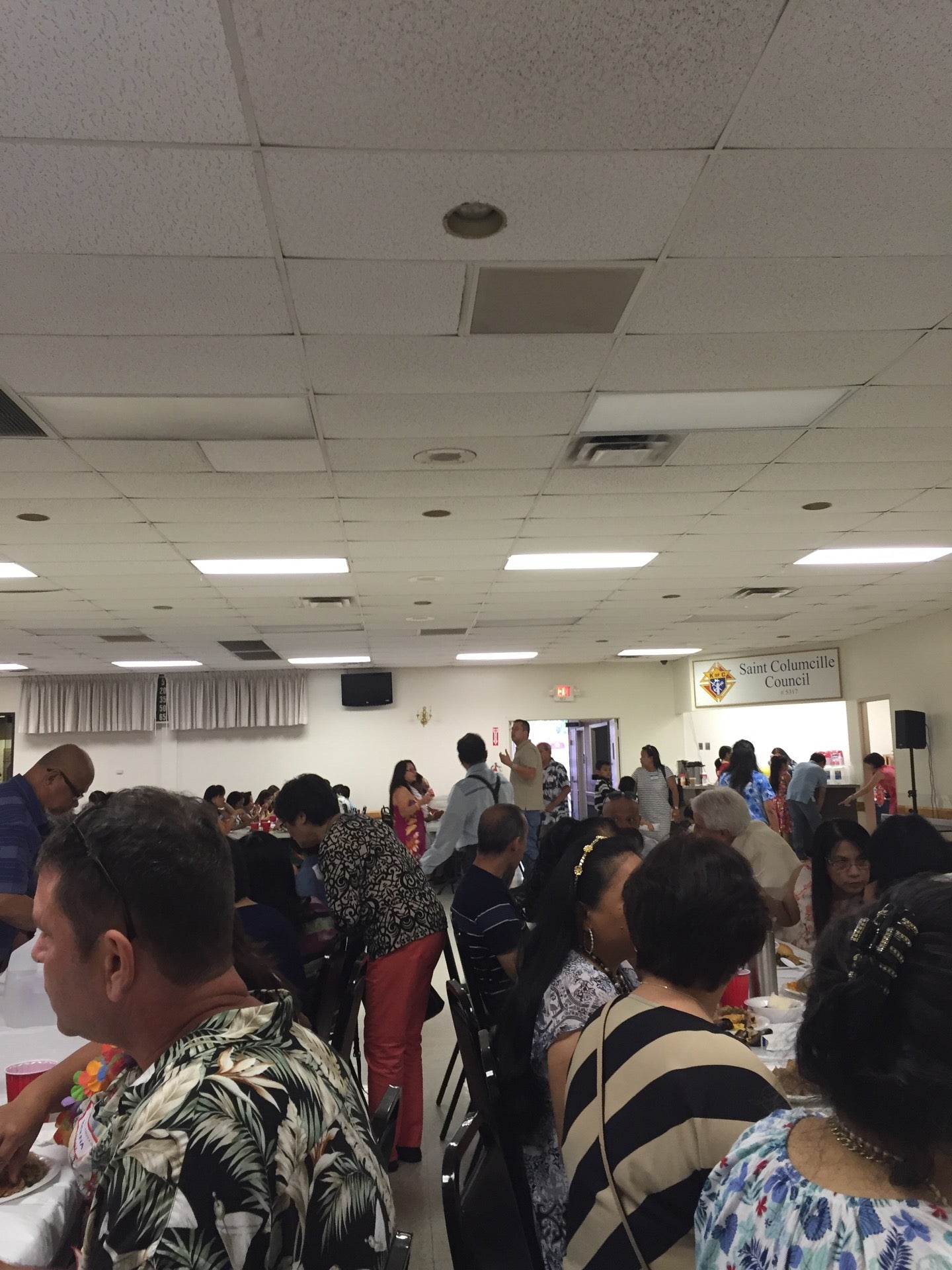 Knights of Columbus, 1633 Tucker Rd, Fort Washington, MD MapQuest