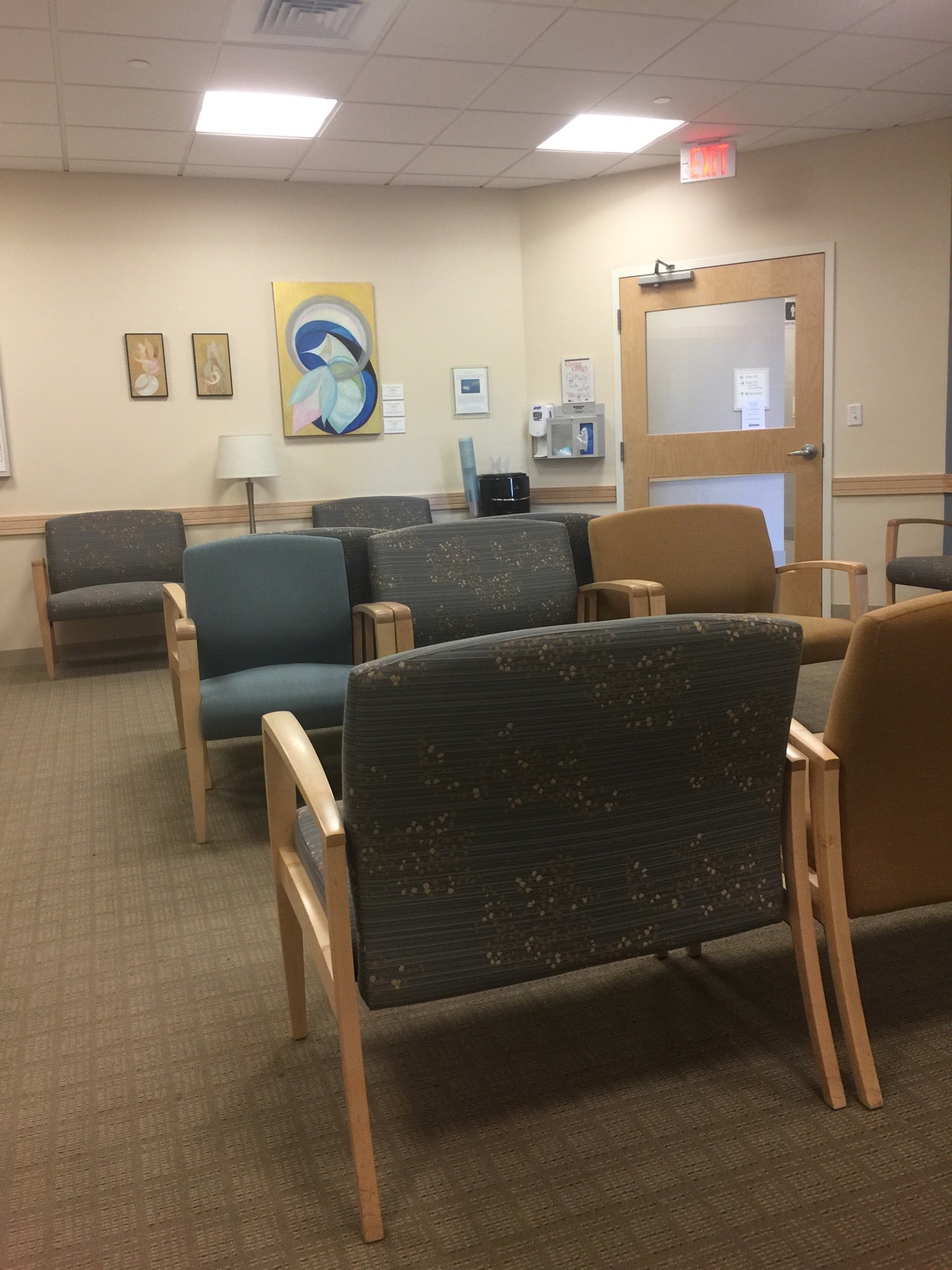 Alice Luiza Zacarian MD Mount Auburn Healthcare, 355 Waverley Oaks Rd