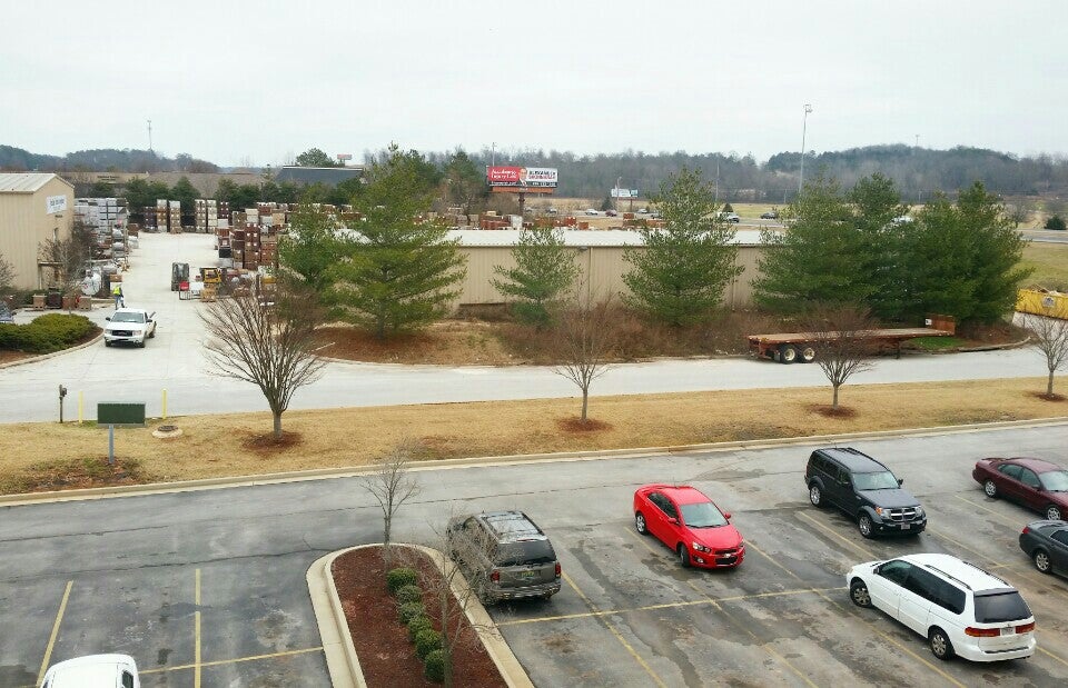 Madison, AL Map & Directions MapQuest