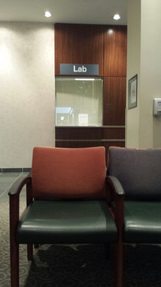 Summa Outpatient Lab and Imaging, 95 Arch St, Akron, OH MapQuest