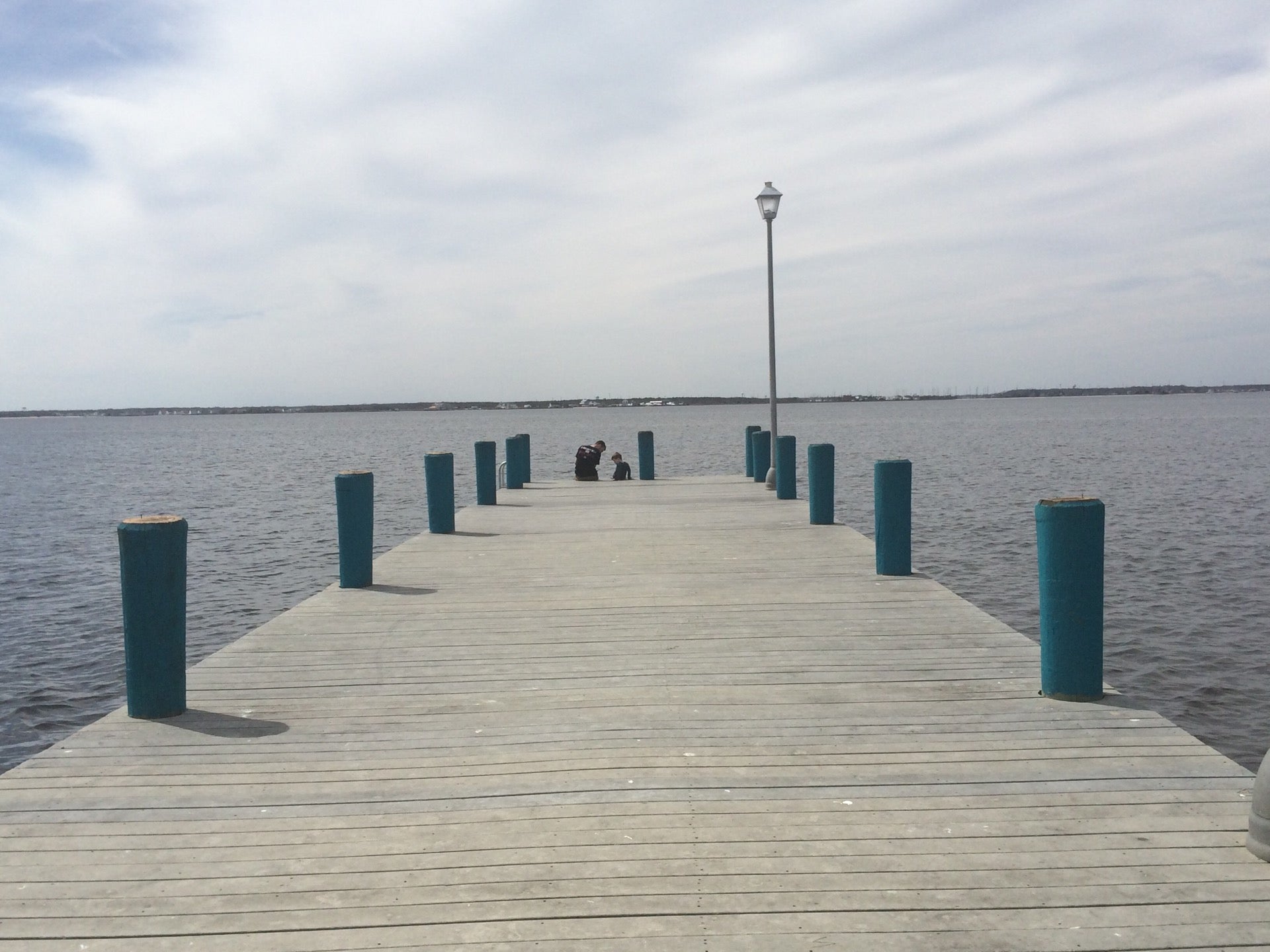 5th Ave Pier & Bay Beach, S Bayview Ave, Seaside Park, NJ MapQuest