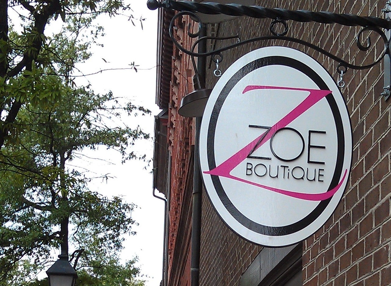 Affordable Signs & Banners, 2100 Richmond Hwy, Alexandria, VA